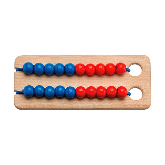 Dusyma abacus Rechenbrettchen 103904