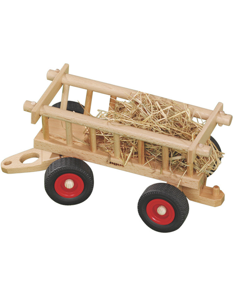 Fagus Hay wagon