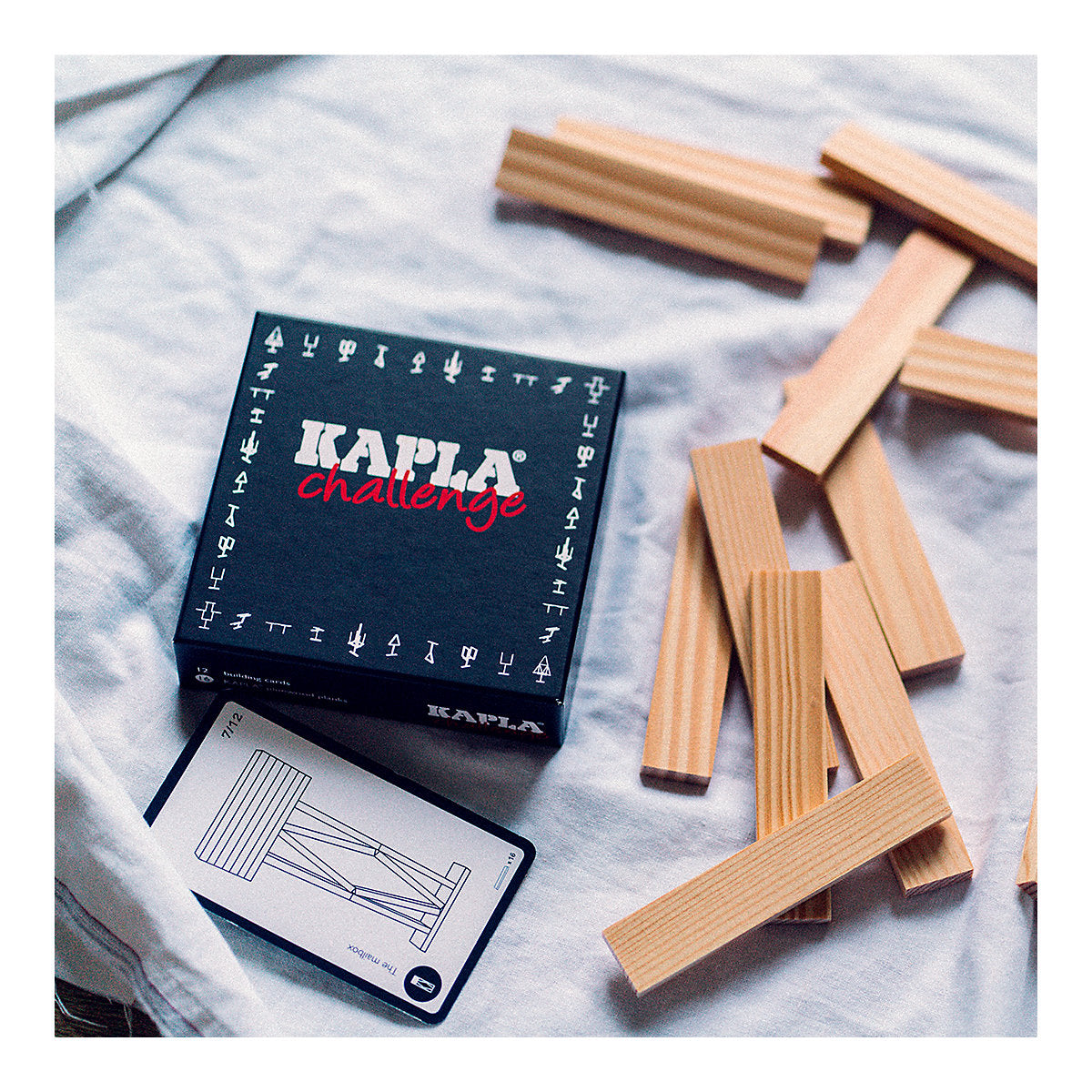 KAPLA® Challenge