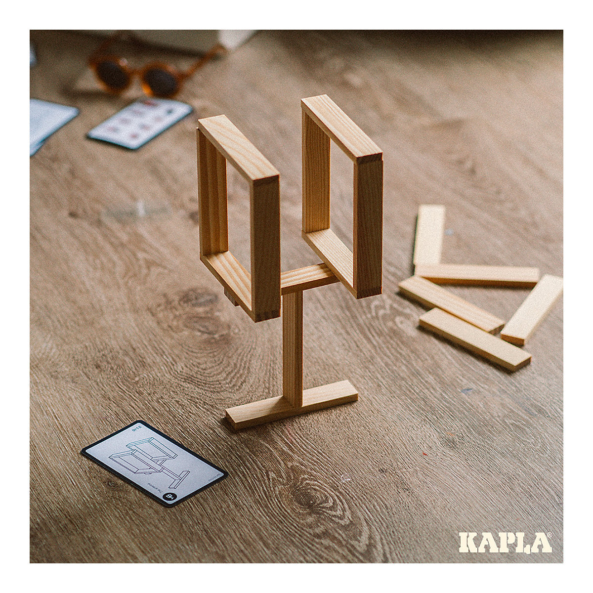 KAPLA® Challenge