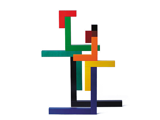 Naef Angular Construction Toy