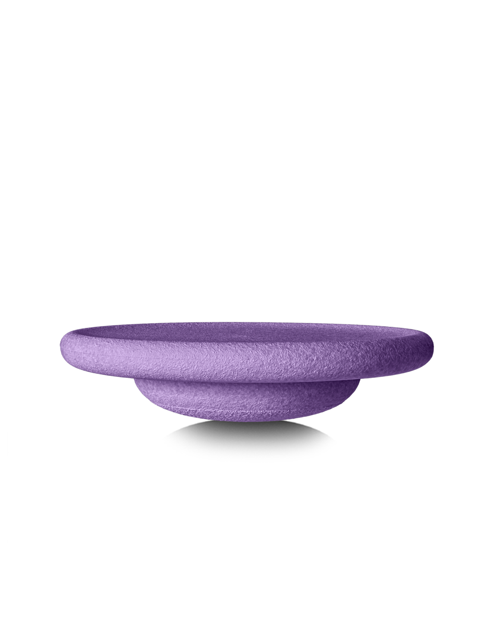 Balance board violett