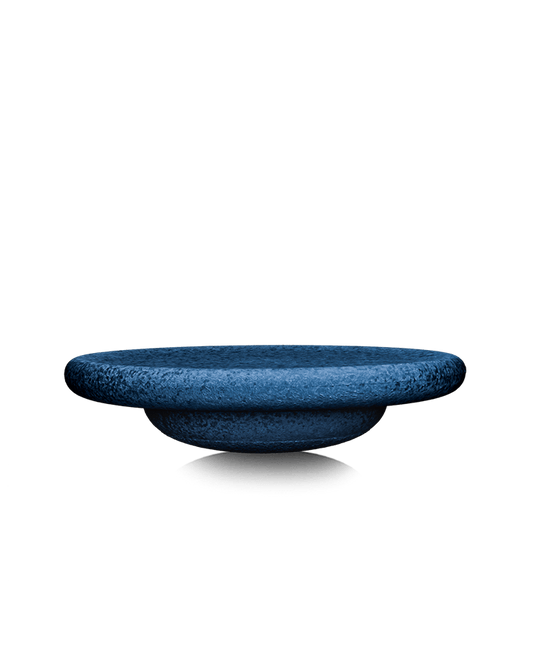 Balance board dark blue