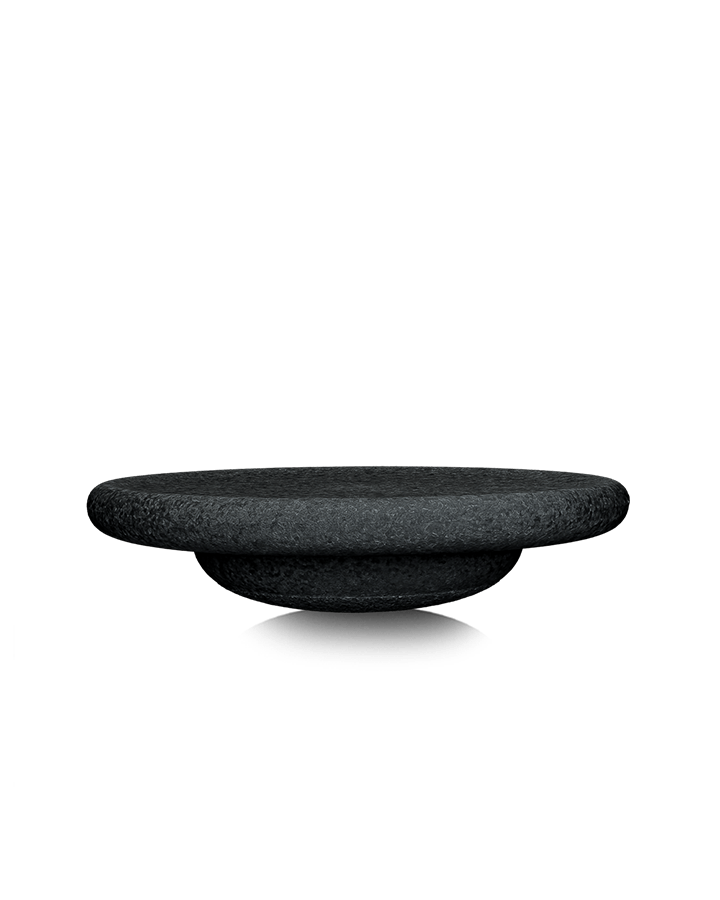 Balance board black